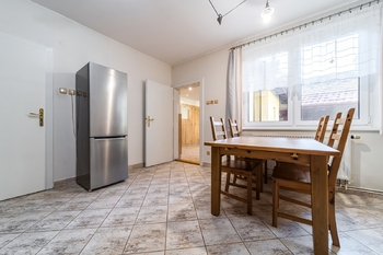 Prodej domu 166 m², Babice u Rosic