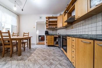 Prodej domu 166 m², Babice u Rosic