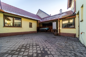 Prodej domu 166 m², Babice u Rosic