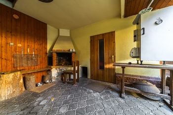 Prodej domu 166 m², Babice u Rosic