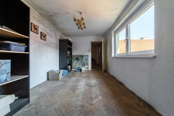 Prodej domu 166 m², Babice u Rosic