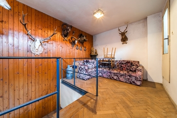 Prodej domu 166 m², Babice u Rosic