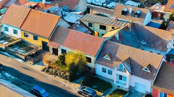 Prodej domu 166 m², Babice u Rosic