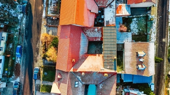 Prodej domu 166 m², Babice u Rosic