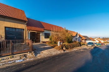 Prodej domu 166 m², Babice u Rosic