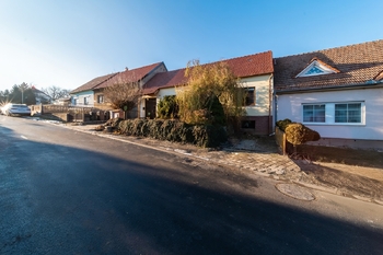 Prodej domu 166 m², Babice u Rosic