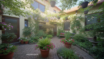 Prodej domu 166 m², Babice u Rosic