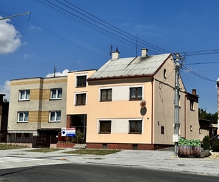 Prodej kancelářských prostor 300 m², Kravaře