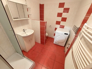 Pronájem bytu 2+kk v osobním vlastnictví 60 m², Slavkov u Brna