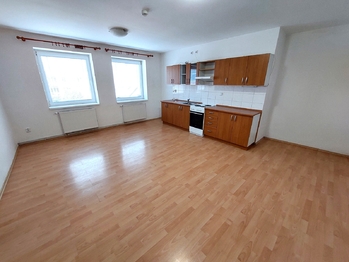 Pronájem bytu 2+kk v osobním vlastnictví 60 m², Slavkov u Brna