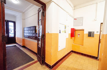 Prodej bytu 2+kk v osobním vlastnictví 57 m², Praha 3 - Žižkov