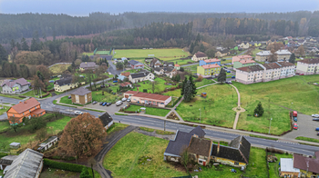 Prodej domu 100 m², Bezvěrov