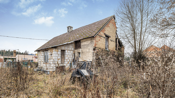 Prodej domu 100 m², Bezvěrov