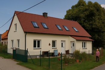 Prodej domu 100 m², Bezvěrov