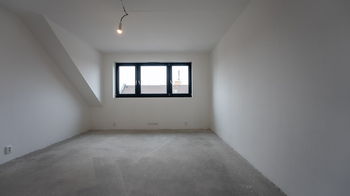 Pokoj č. 2 - Prodej bytu 4+kk v osobním vlastnictví 146 m², České Budějovice