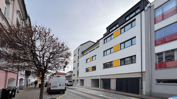 Prodej bytu 4+kk v osobním vlastnictví 146 m², České Budějovice