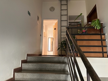 Pronájem bytu 3+1 v osobním vlastnictví 112 m², Praha 6 - Břevnov