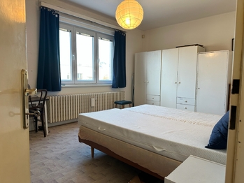 Pronájem bytu 3+1 v osobním vlastnictví 112 m², Praha 6 - Břevnov