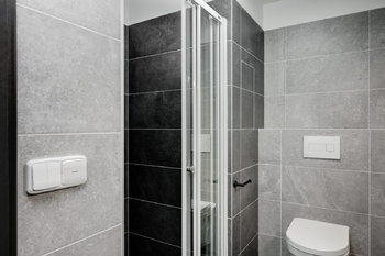 Pronájem bytu 1+kk v osobním vlastnictví 31 m², Vyškov