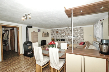 Prodej domu 109 m², Postřekov