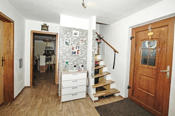 Prodej domu 109 m², Postřekov