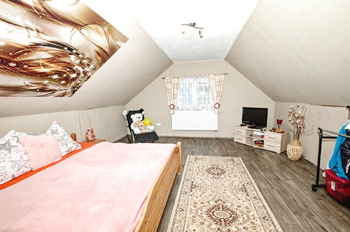 Prodej domu 109 m², Postřekov