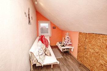 Prodej domu 109 m², Postřekov