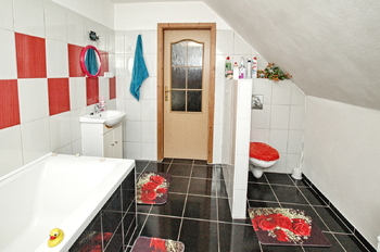 Prodej domu 109 m², Postřekov