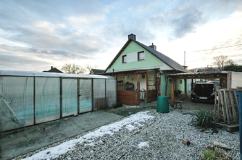 Prodej domu 109 m², Postřekov