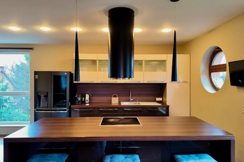 Prodej bytu 4+kk v osobním vlastnictví 107 m², Říčany