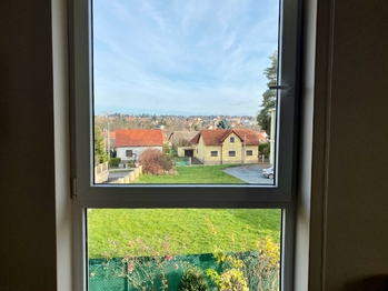 Daleké výhledy - Prodej bytu 4+kk v osobním vlastnictví 107 m², Říčany