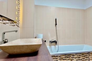 Moderní pojetí - Prodej bytu 4+kk v osobním vlastnictví 107 m², Říčany