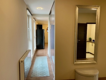 Prosvětlený byt - Prodej bytu 4+kk v osobním vlastnictví 107 m², Říčany