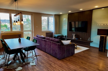 Prodej bytu 4+kk v osobním vlastnictví 107 m², Říčany