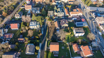 Prodej pozemku 490 m², Líbeznice