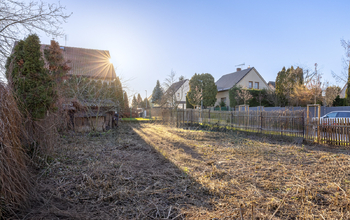 Prodej pozemku 490 m², Líbeznice