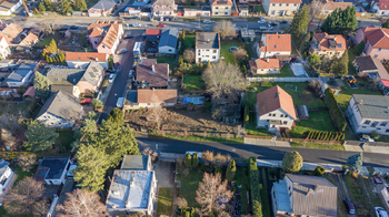 Prodej pozemku 490 m², Líbeznice