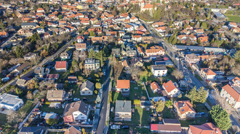 Prodej pozemku 490 m², Líbeznice