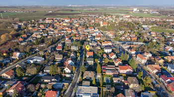 Prodej pozemku 490 m², Líbeznice