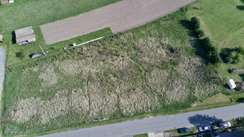 Prodej pozemku 1084 m², Tišice