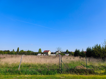 Prodej pozemku 1084 m², Tišice