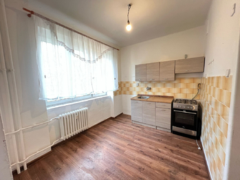 Pronájem bytu 2+1 v osobním vlastnictví 67 m², Karviná