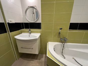 Pronájem bytu 2+1 v osobním vlastnictví 67 m², Karviná