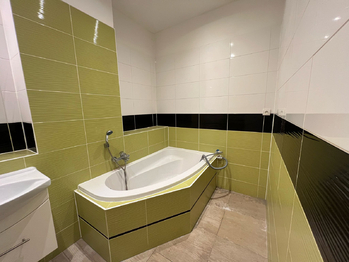 Pronájem bytu 2+1 v osobním vlastnictví 67 m², Karviná