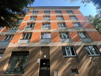 Pronájem bytu 2+1 v osobním vlastnictví 67 m², Karviná