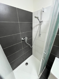 Pronájem bytu 1+kk v osobním vlastnictví 34 m², Praha 8 - Troja