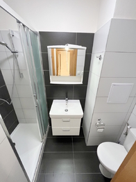 Pronájem bytu 1+kk v osobním vlastnictví 34 m², Praha 8 - Troja