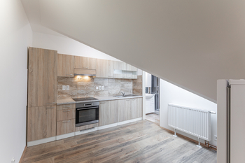 Pronájem bytu 2+1 v osobním vlastnictví 60 m², Praha 5 - Radotín