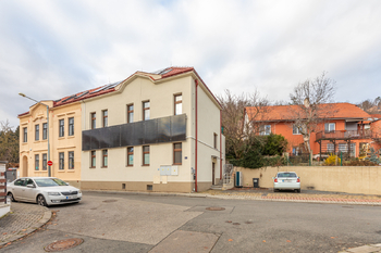 Pronájem bytu 2+1 v osobním vlastnictví 60 m², Praha 5 - Radotín