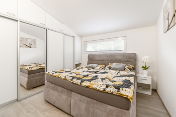 Pronájem domu 100 m², Hostouň